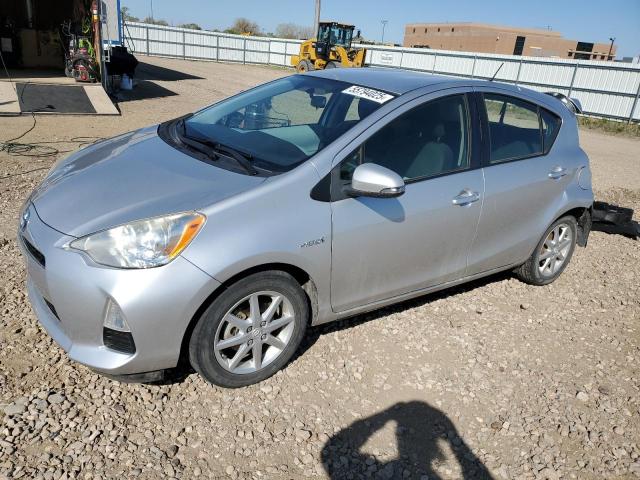 Vin: jtdkdtb32c1013594, lot: 55794025, toyota prius 2012 img_1