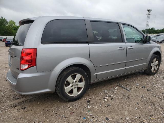 Vin: 2c4rdgbg8dr610139, lot: 55269015, dodge caravan se 20133