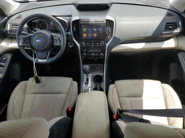 2021 SUBARU ASCENT PRE 4S4WMAFD9M3458697