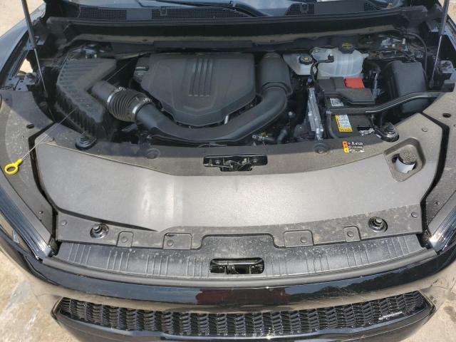 2025 BUICK ENCLAVE SP 5GAERBRS4SJ132916