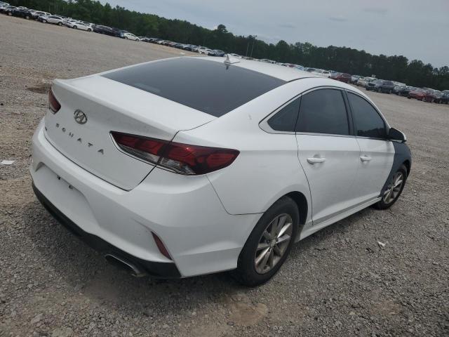 Vin: 5npe24af8kh774738, lot: 55394525, hyundai sonata se 20193