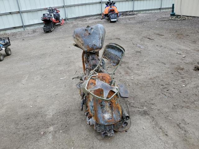 2004 HONDA VTX1300 C 1HFSC55084A000517