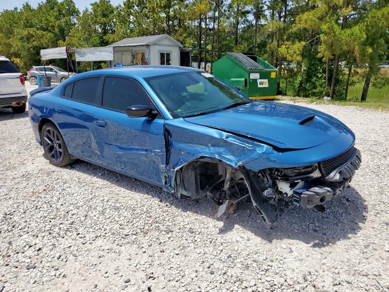 Vin: 2c3cdxct4nh114347, lot: 56921165, dodge charger r/t 20224