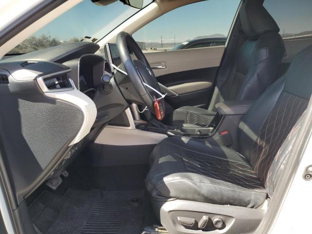 2023 TOYOTA COROLLA CROSS XLE 7MUDAABG0PV065586