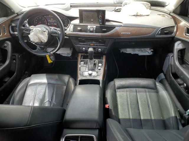 2016 AUDI A6 PRESTIG WAUHGAFC9GN002149