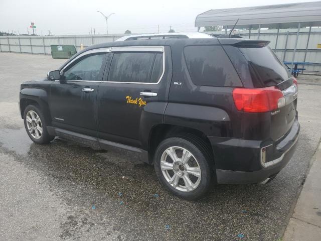 Vin: 2gkfluek3h6306538, lot: 57455925, gmc terrain slt 20172