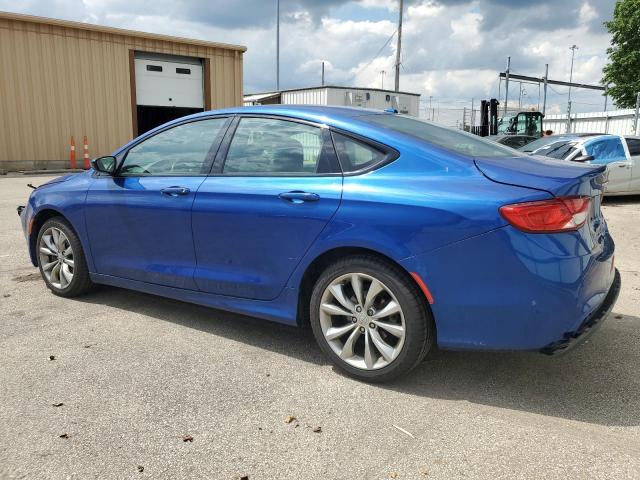 Vin: 1c3cccbb6gn147039, lot: 58575885, chrysler 200 s 20162