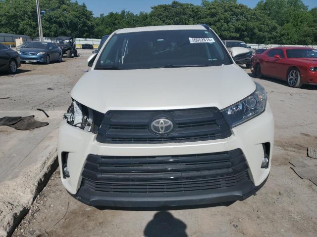 2017 TOYOTA HIGHLANDER 5TDKZRFH1HS525108