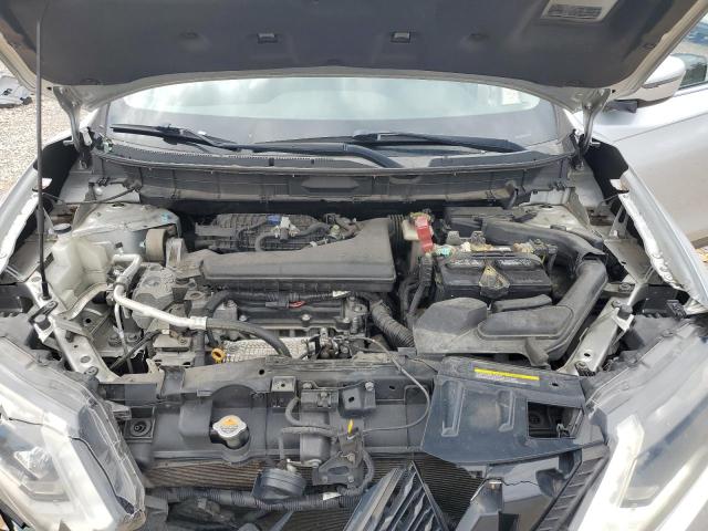 2017 NISSAN ROGUE S KNMAT2MT0HP564441