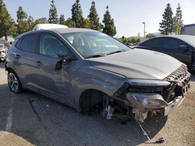 Vin: km8k23ag3pu168827, lot: 58256975, hyundai kona se 20234