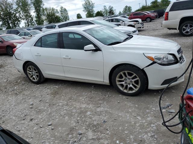 Vin: 1g11c5saxdu107966, lot: 57630225, chevrolet malibu 1lt 20134