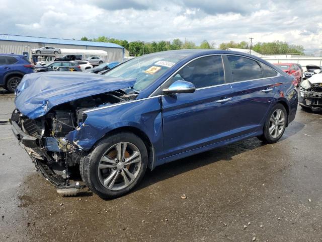Vin: 5npe34af8kh809596, lot: 55925305, hyundai sonata limited 2019 img_1