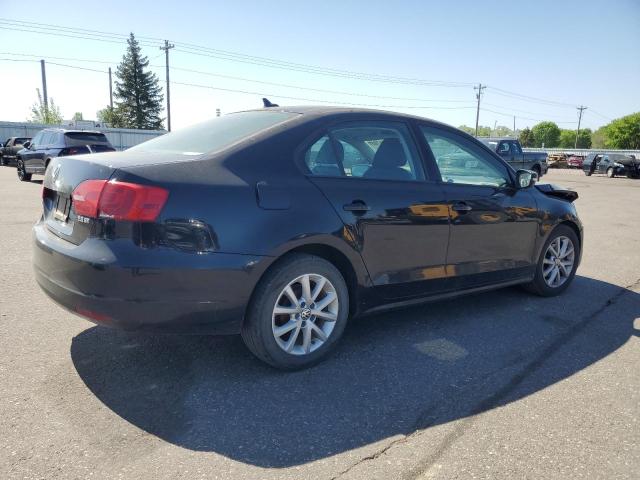 Vin: 3vwdx7aj4cm353773, lot: 56656795, volkswagen jetta se 20123