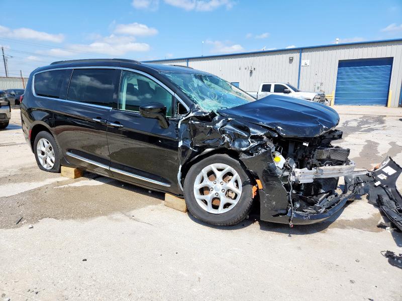 2017 CHRYSLER PACIFICA T 2C4RC1BG7HR823203
