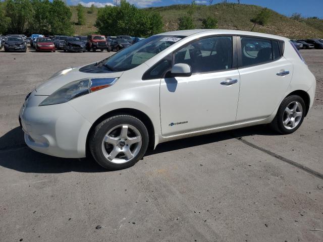 Vin: 1n4az0cp4fc308529, lot: 57827145, nissan leaf s 2015 img_1