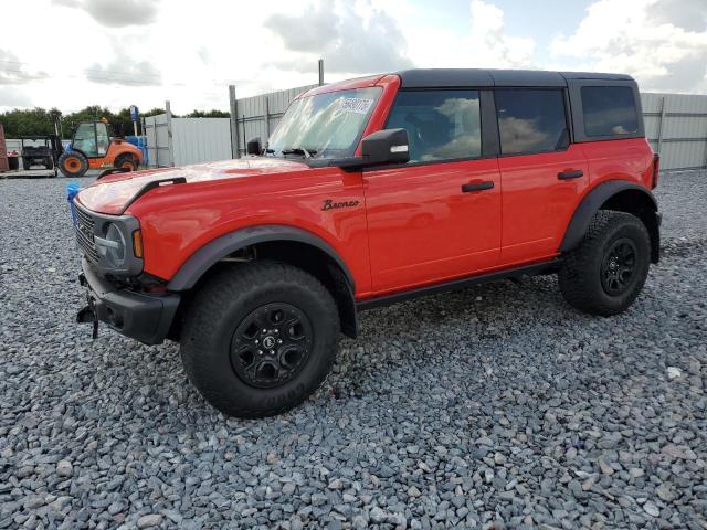 Vin: 1fmee5dp4plb13904, lot: 56490175, ford bronco base 2023 img_1