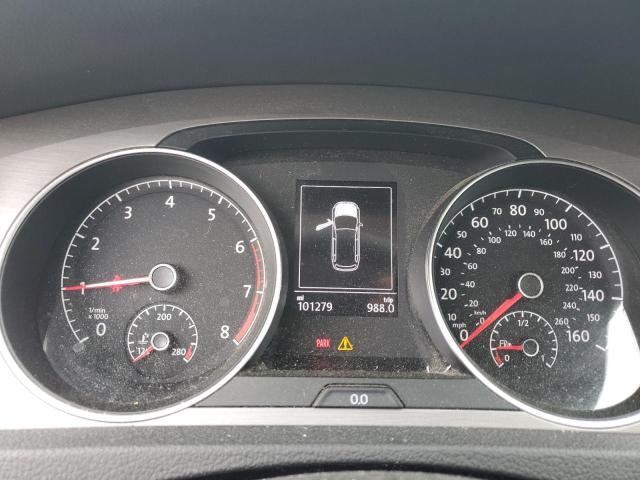 2017 VOLKSWAGEN GOLF SPORT - 3VW017AU5HM511393