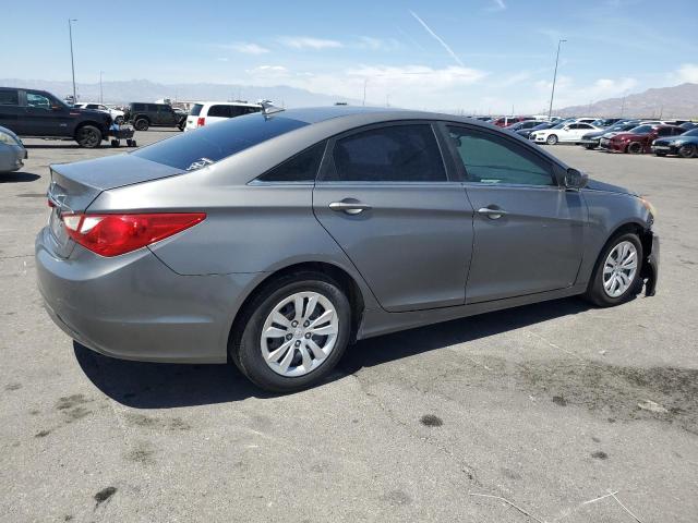 Vin: 5npeb4acxbh056212, lot: 57424035, hyundai sonata gls 20113