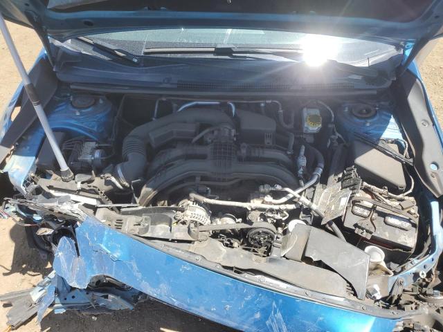 2018 SUBARU IMPREZA PR - 4S3GKAB61J3605774