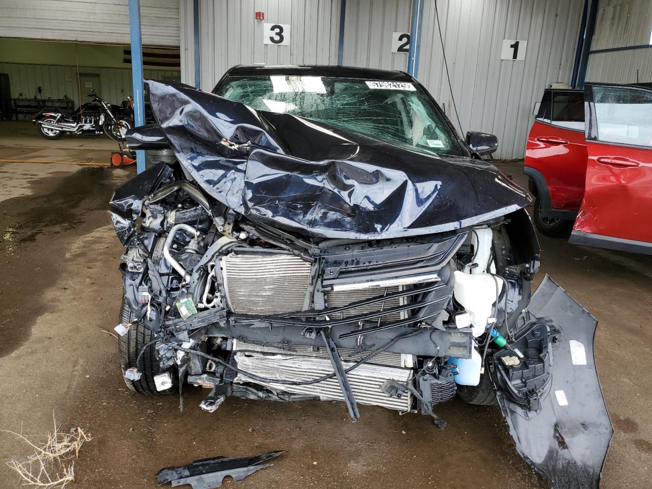 CHEVROLET EQUINOX 2020