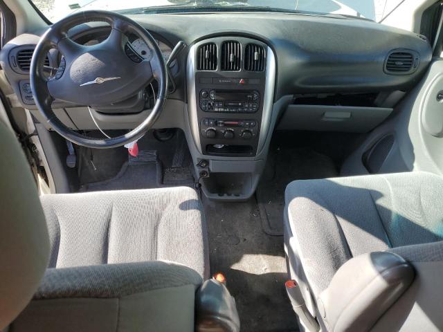 2005 CHRYSLER TOWN & COU #3302598759