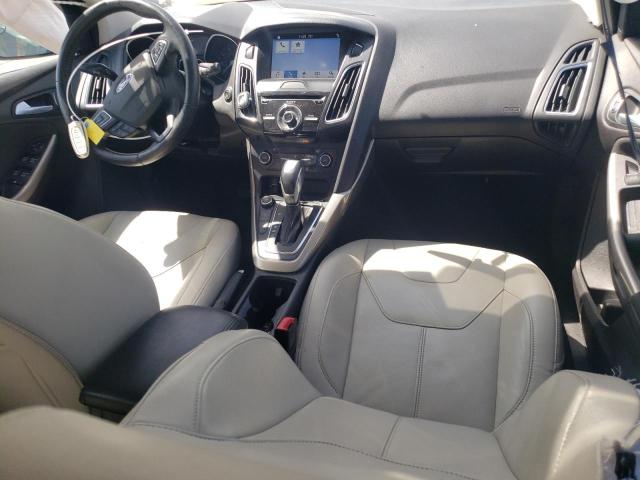 2017 FORD FOCUS TITA - 1FADP3J2XHL268407