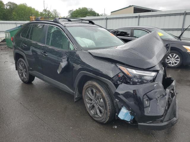 Vin: 2t3b6rfv3rw053752, lot: 57975225, toyota rav4 xle premium 20244