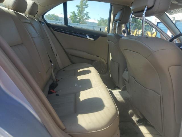 2014 MERCEDES-BENZ C 250 - WDDGF4HB7EA928583