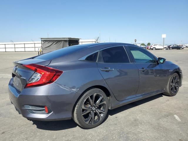 Vin: 2hgfc2f81lh542686, lot: 57722165, honda civic sport 20203