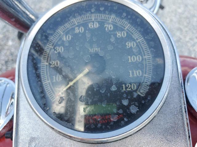 2006 HARLEY-DAVIDSON MC ASM 1HD1FWW156Y600446