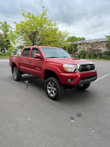 2015 TOYOTA TACOMA