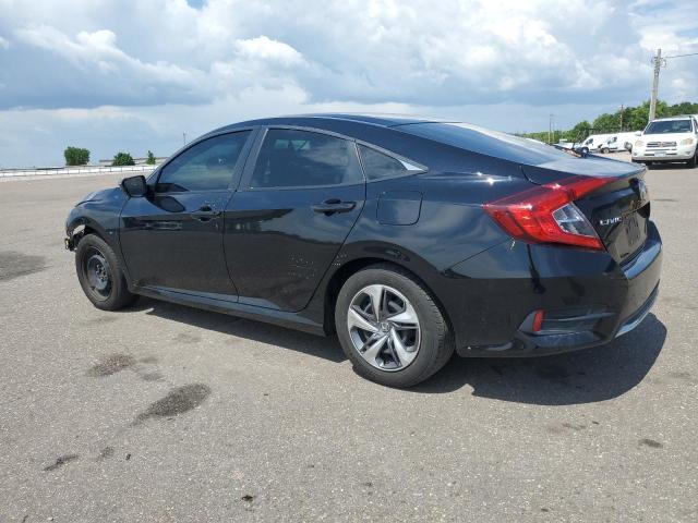 Vin: 2hgfc2f63kh555694, lot: 58019035, honda civic lx 20192