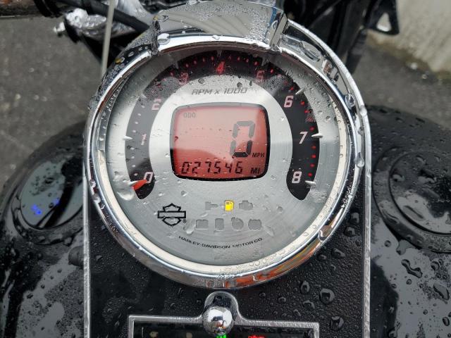 2010 HARLEY-DAVIDSON FLSTFB 1HD1JN518AB044977