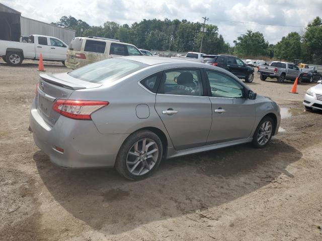 Vin: 3n1ab7apxey259601, lot: 59144195, nissan sentra s 20143
