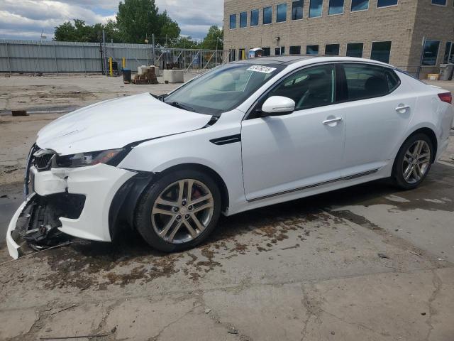KIA OPTIMA SX
