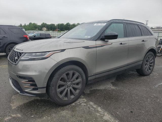 LAND ROVER RANGE ROVE