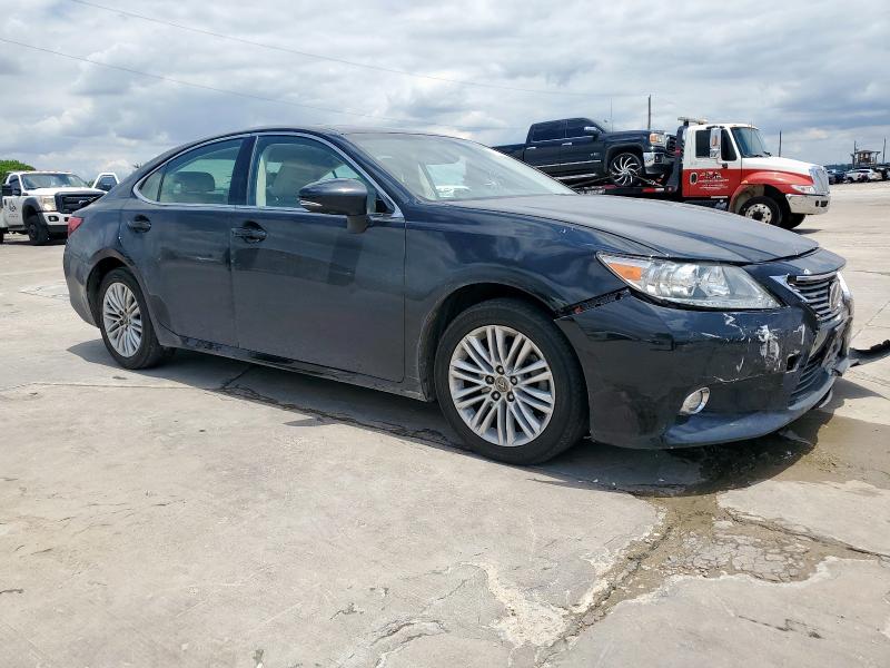 Vin: jthbk1gg7e2087014, lot: 58597725, lexus es350 350 20144