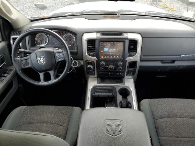 2016 RAM 1500 SLT - 3C6RR7LT0GG194778