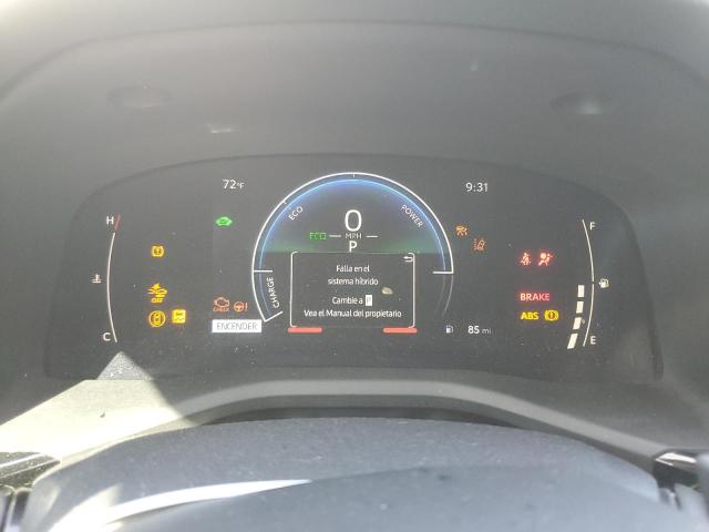 2025 TOYOTA CAMRY XSE - 4T1DAACK1SU500788