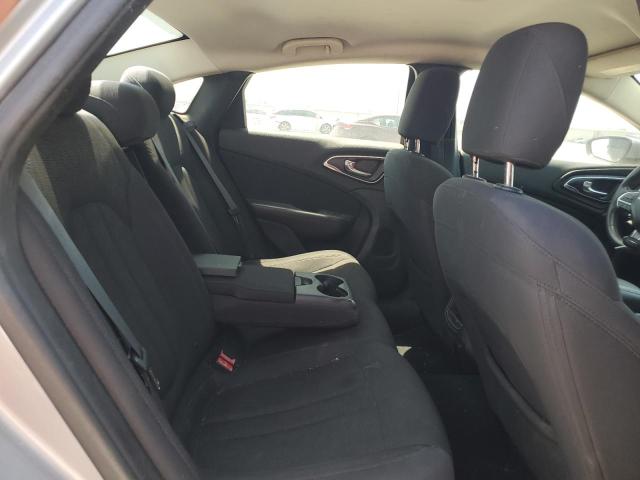 2015 CHRYSLER 200 LIMITE - 1C3CCCAB1FN630602