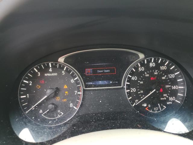 2016 NISSAN ALTIMA 2.5 1N4AL3AP2GC136671