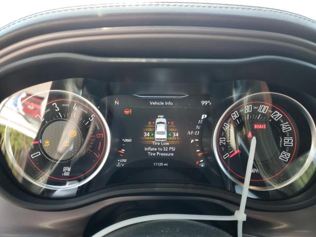 2023 DODGE CHALLENGER - 2C3CDZFJ4PH654886