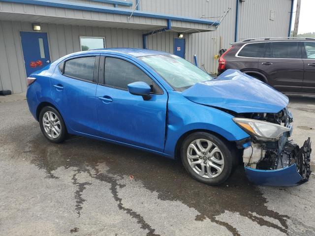 2017 TOYOTA YARIS IA 3MYDLBYV4HY155626