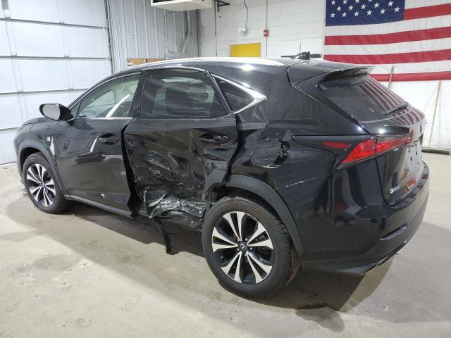 Vin: jtjsardz3m2262119, lot: 57964505, lexus nx 300 base 20212