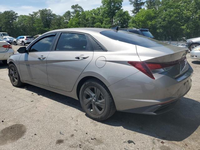 Vin: kmhlm4ag4nu344897, lot: 57416695, hyundai elantra sel 20222