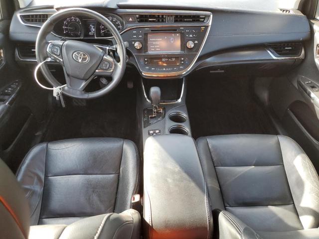 2016 TOYOTA AVALON XLE 4T1BK1EB6GU209096