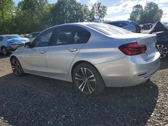 Vin: wba8d9g50jnu67630, lot: 57558615, bmw 3 series xi 20182