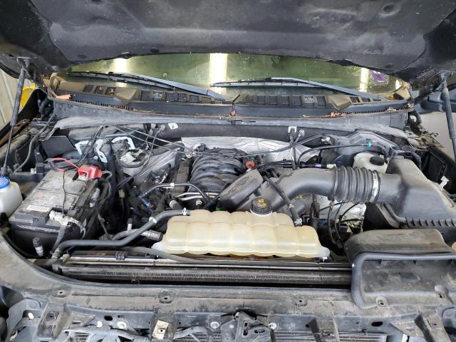 2019 FORD F150 SUPER - 1FTEW1E50KFB37762