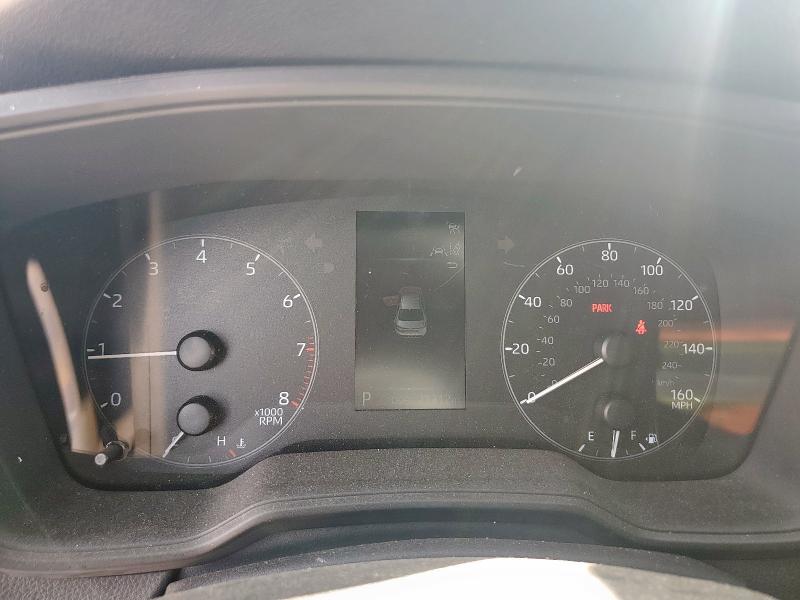 2023 TOYOTA COROLLA SE - JTDP4MCE3P3515925