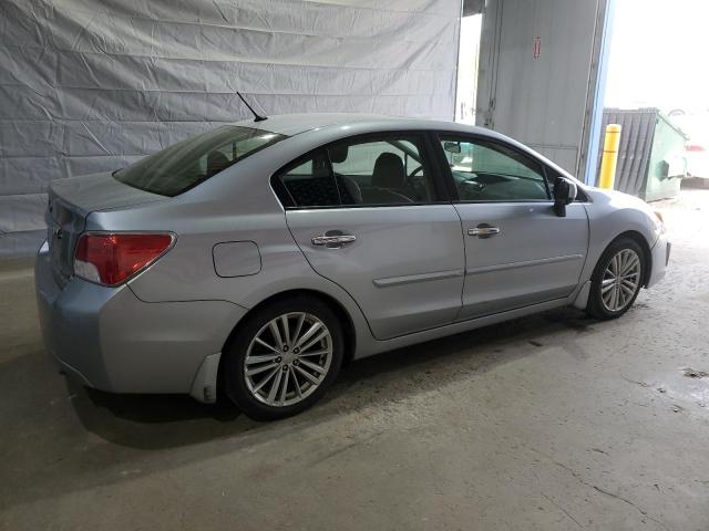 Vin: jf1gjah65ch025580, lot: 56727645, subaru impreza limited 20123